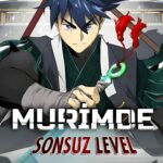 Mürimde Sonsuz Seviye Atlama
