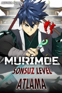 Mürimde Sonsuz Seviye Atlama
