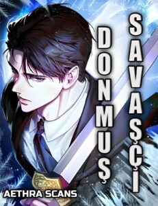 Donmuş Savaşçı