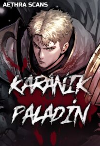 Karanlık Paladin