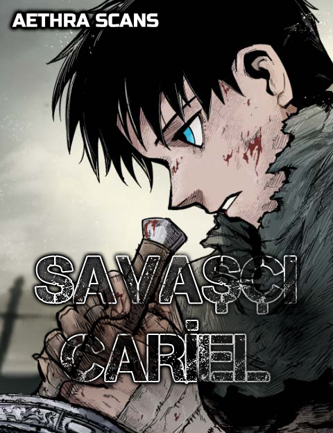Savaşçı Cariel